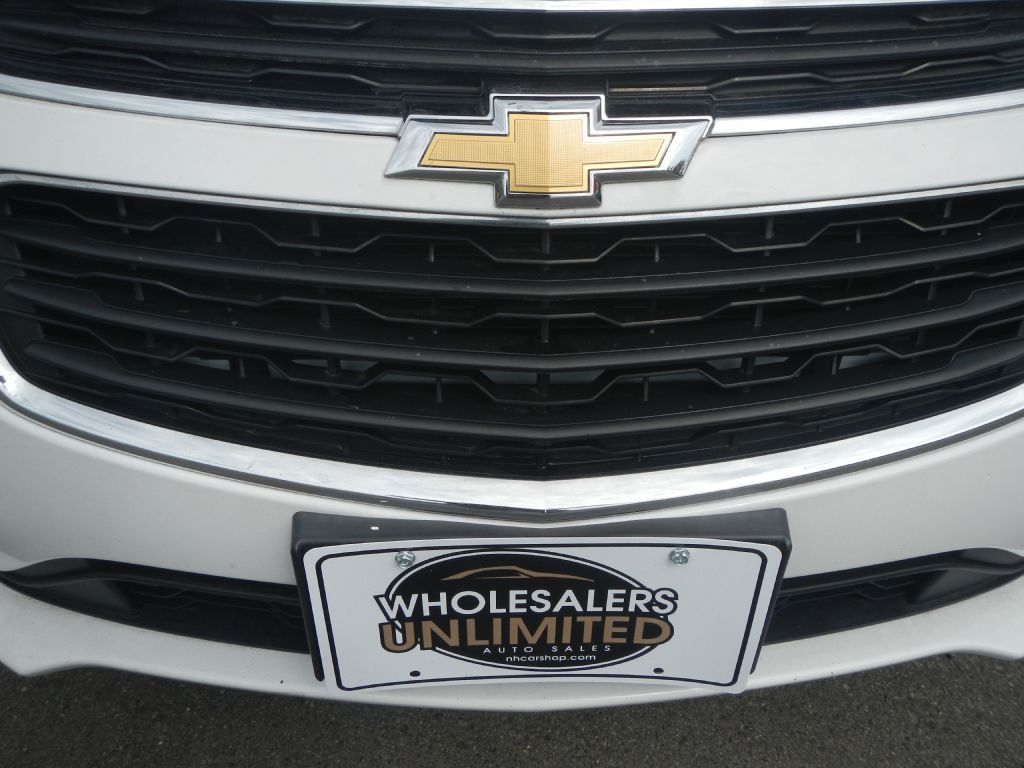 2015 Chevrolet Cruze Image 55