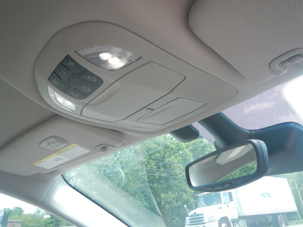 2019 Chrysler Pacifica Image 24