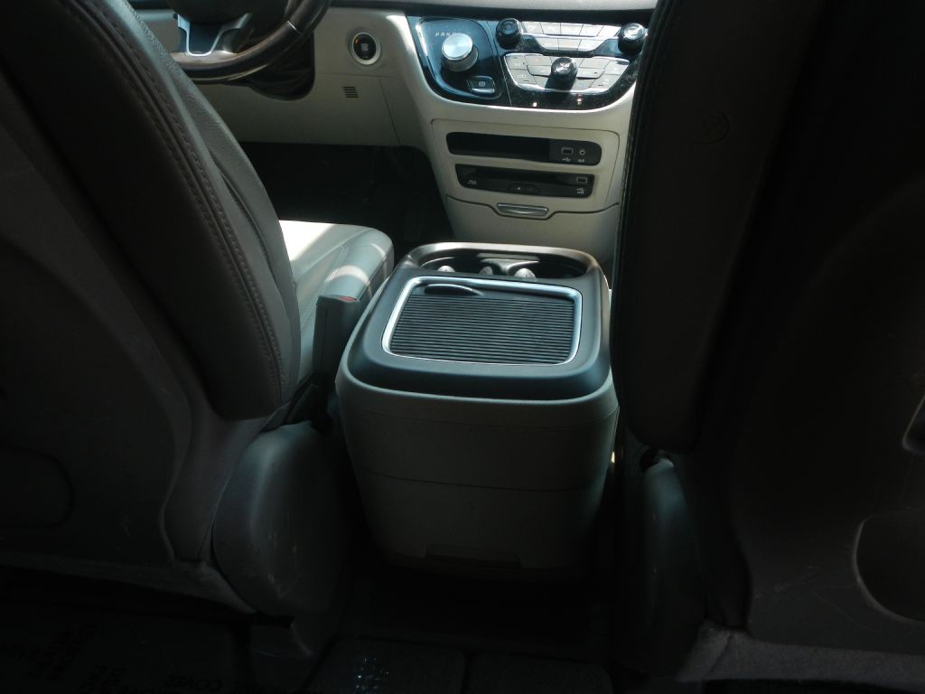 2019 Chrysler Pacifica Image 30