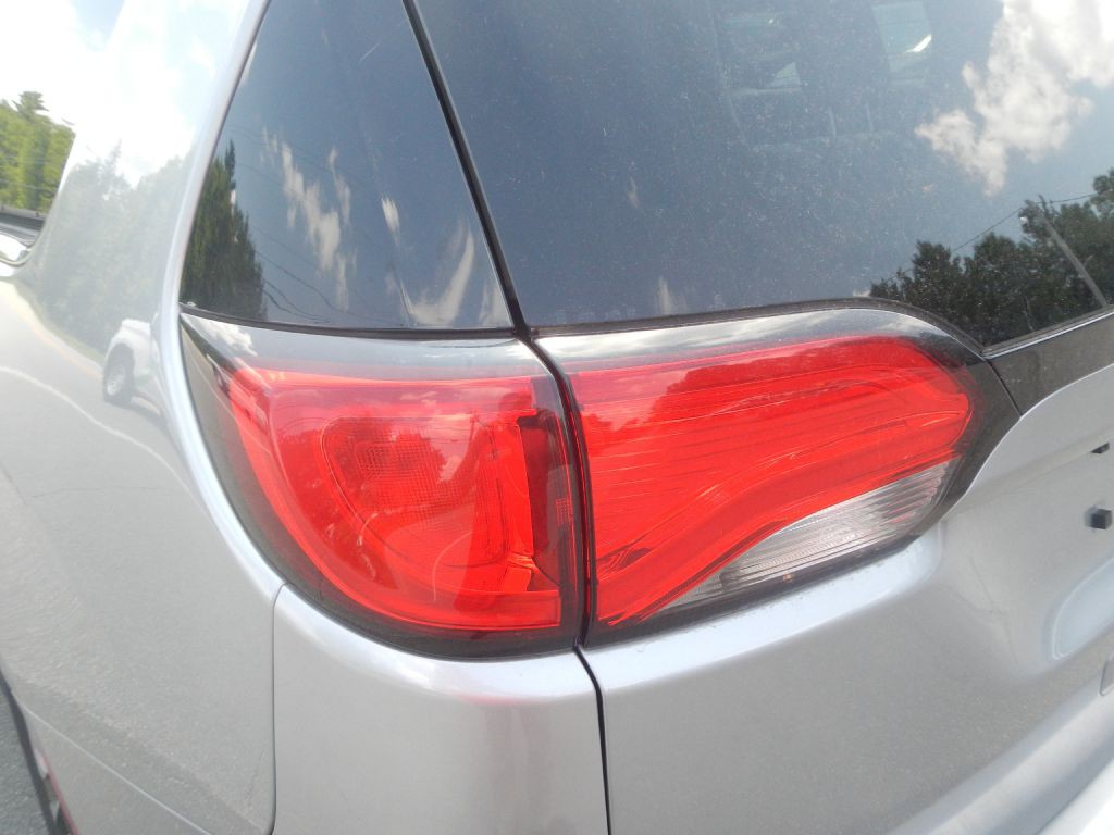 2019 Chrysler Pacifica Image 36