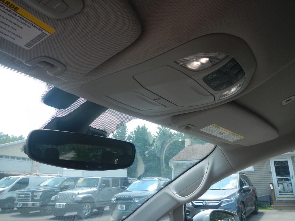 2019 Chrysler Pacifica Image 56