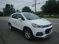 Image for 2018 Chevrolet Trax 1LT ID: 6596960