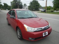 Image for 2010 Ford Focus SE ID: 6604843