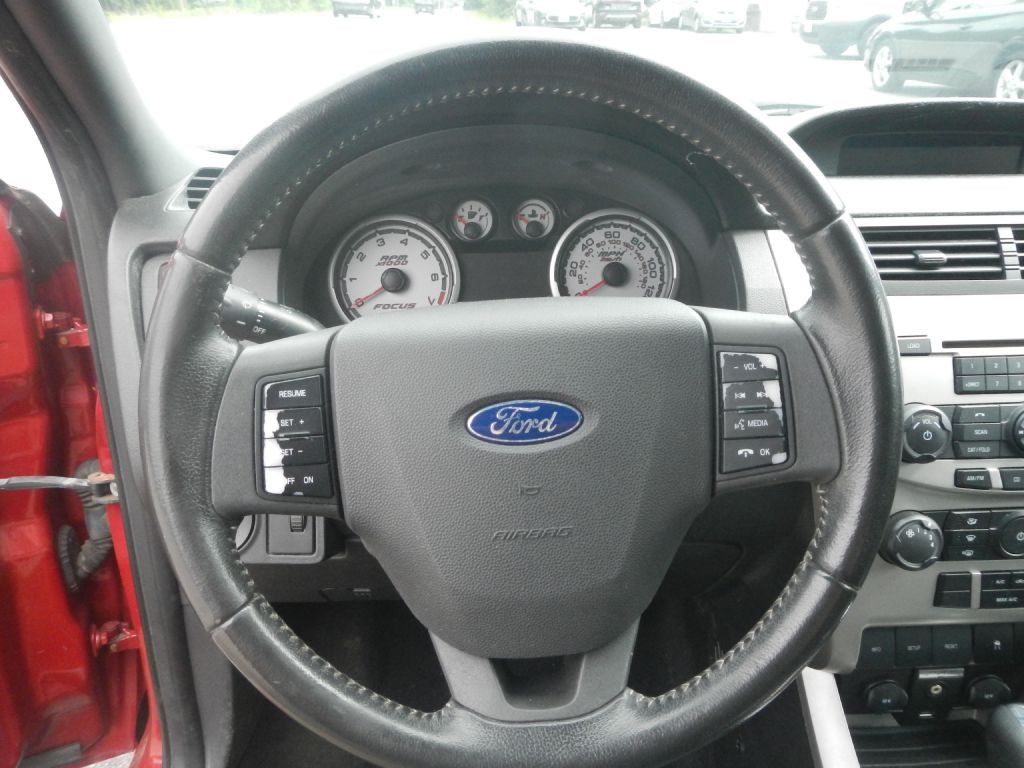 2010 Ford Focus Image 49