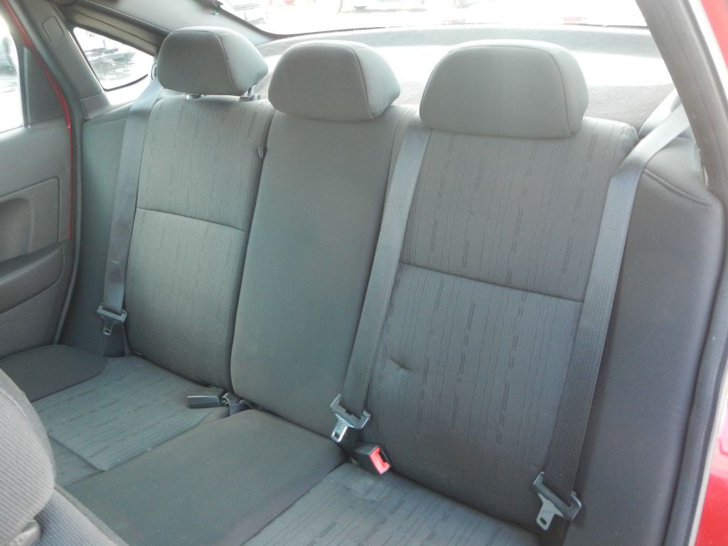 2010 Ford Focus Image 41