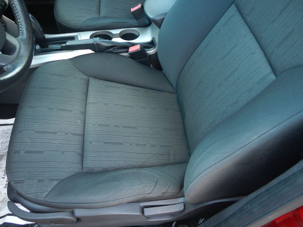 2010 Ford Focus Image 47