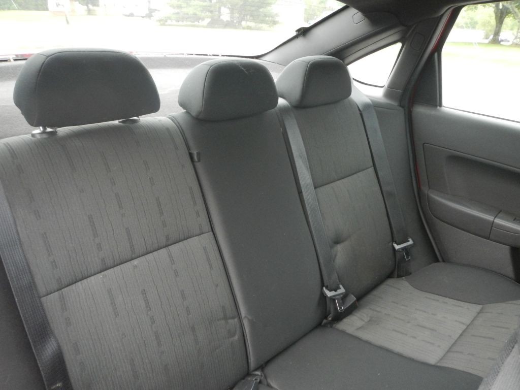 2010 Ford Focus Image 8