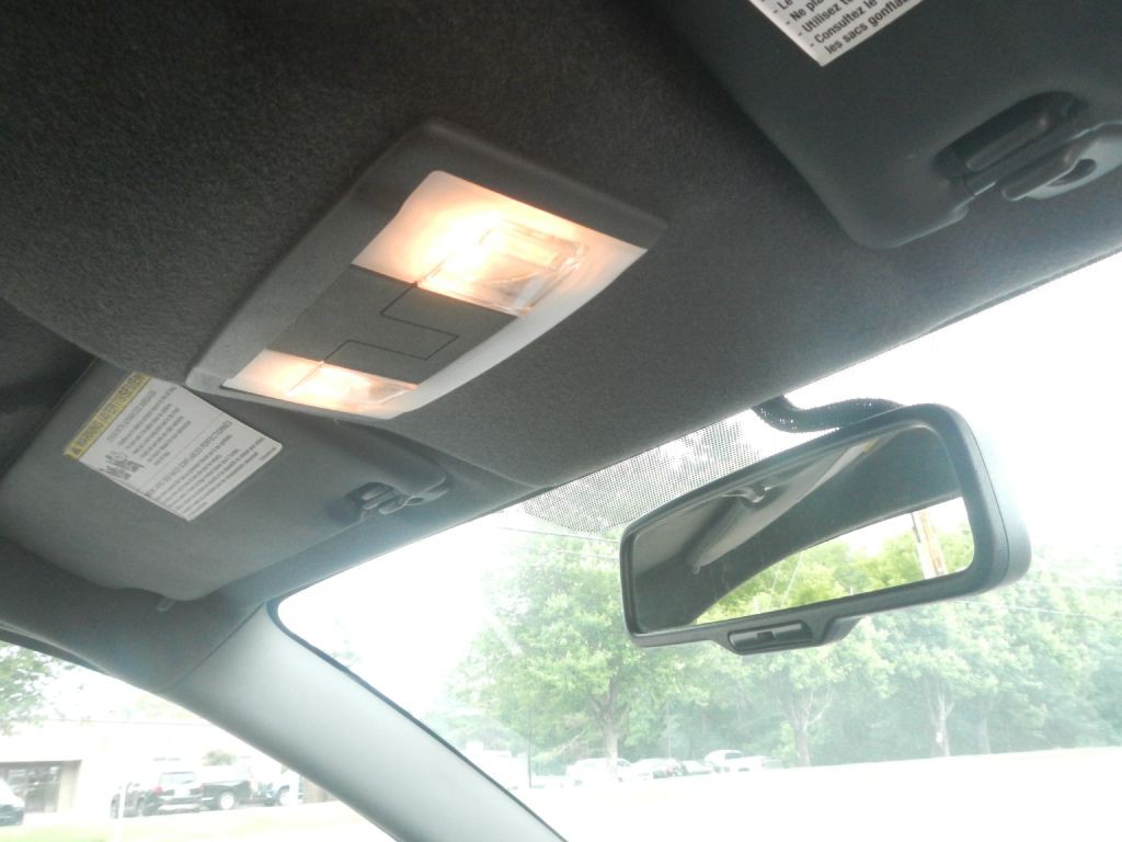 2010 Ford Focus Image 21