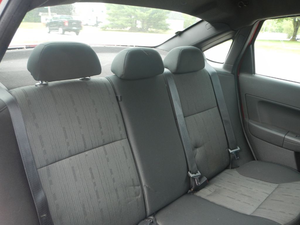 2010 Ford Focus Image 28