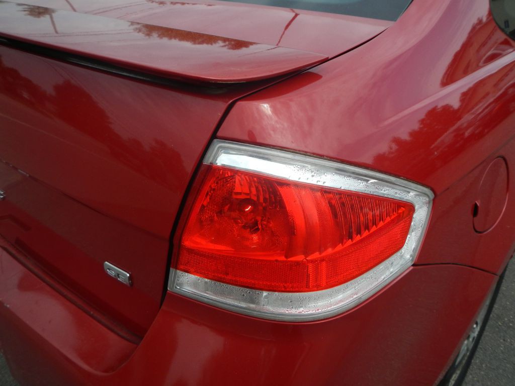 2010 Ford Focus Image 29