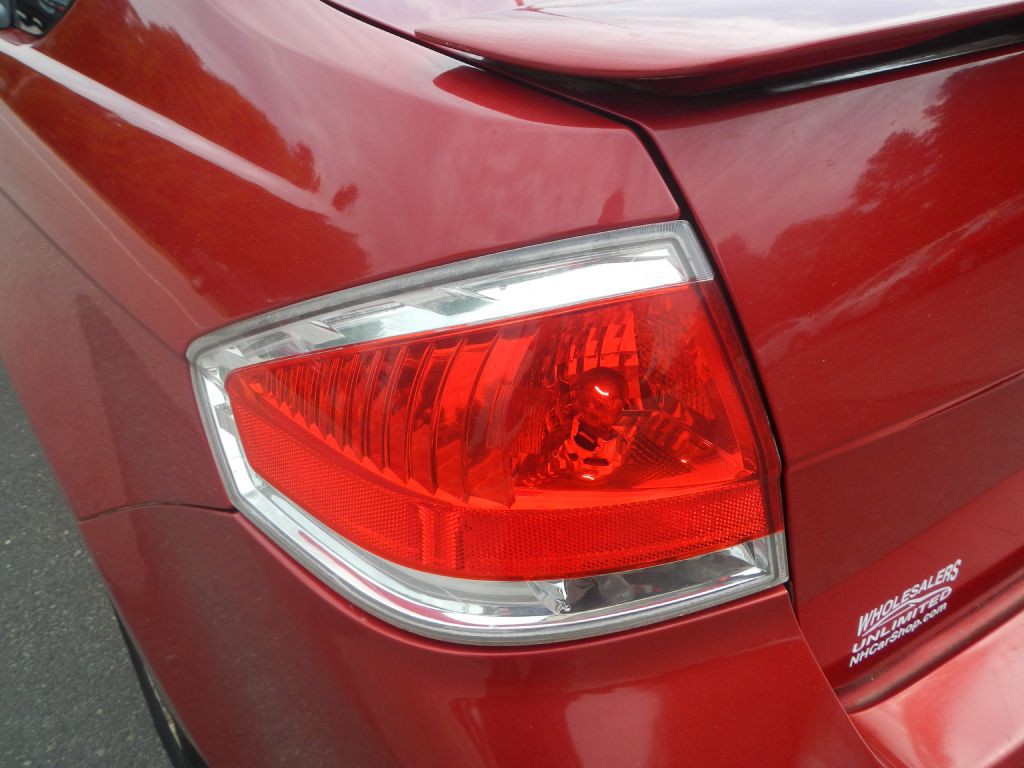 2010 Ford Focus Image 31