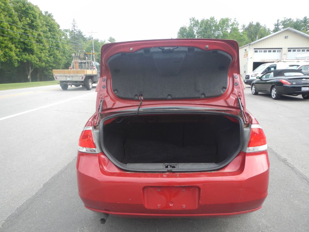 2010 Ford Focus Image 33