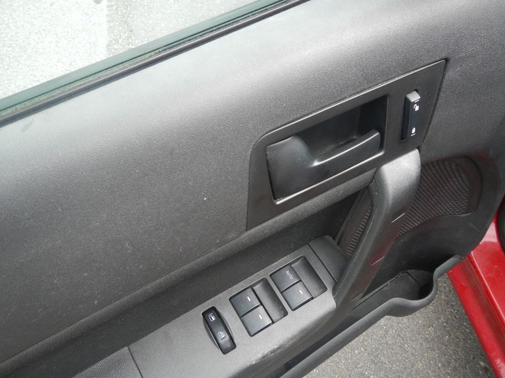 2010 Ford Focus Image 44