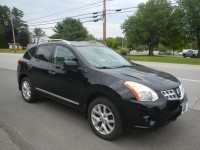 Image for 2011 Nissan Rogue SV ID: 6604954