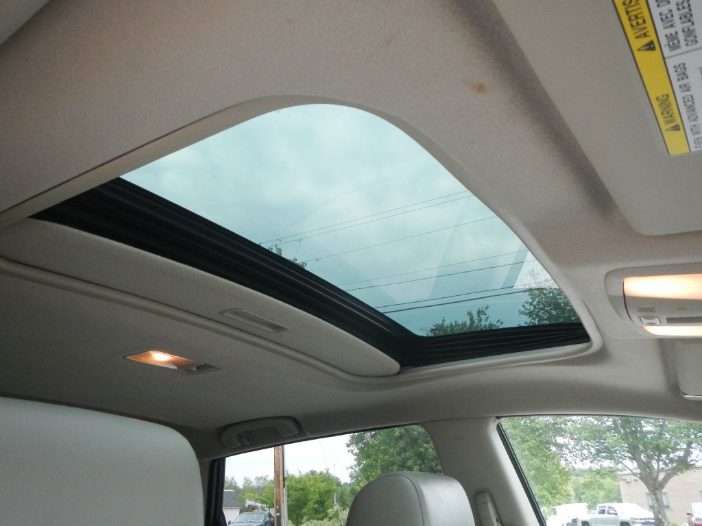 2011 Nissan Rogue Image 20