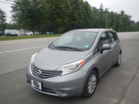 Image for 2014 Nissan Versa SV ID: 6613289