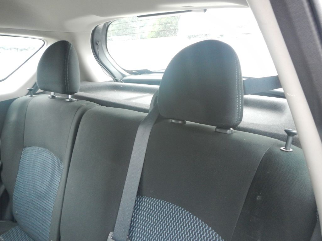 2014 Nissan Versa Image 27