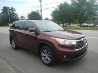 Image for 2014 Toyota Highlander XLE ID: 6621355