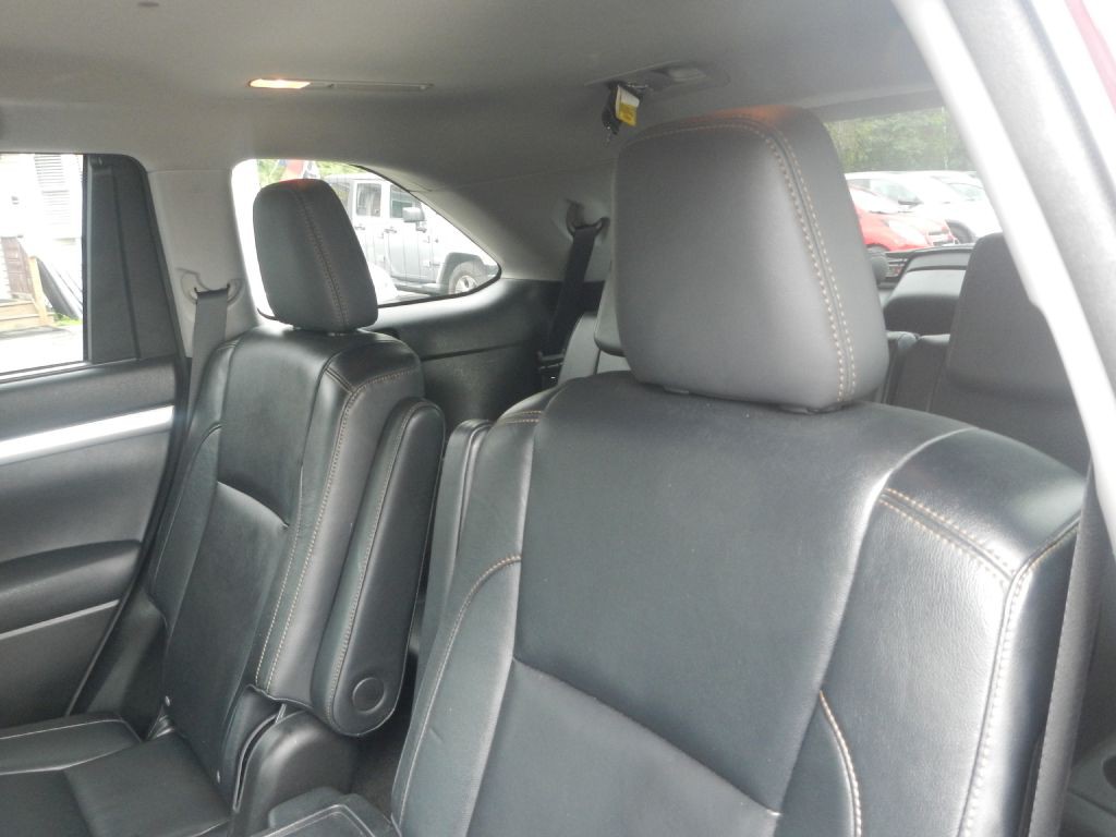 2014 Toyota Highlander Image 5