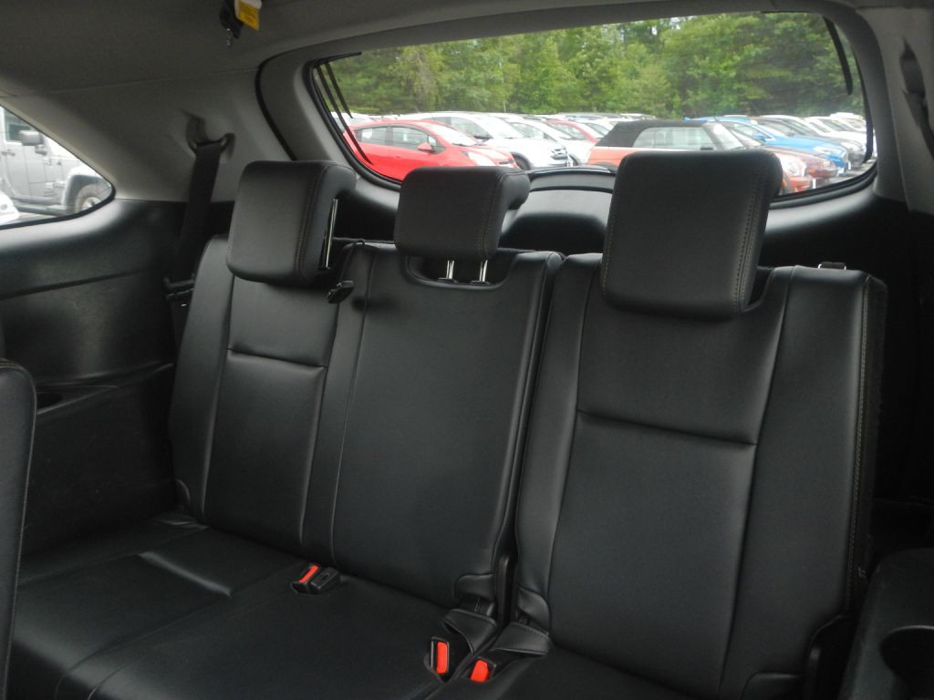 2014 Toyota Highlander Image 6