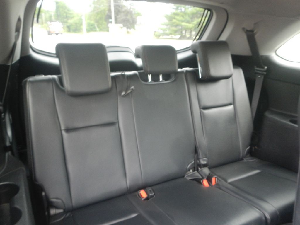 2014 Toyota Highlander Image 36