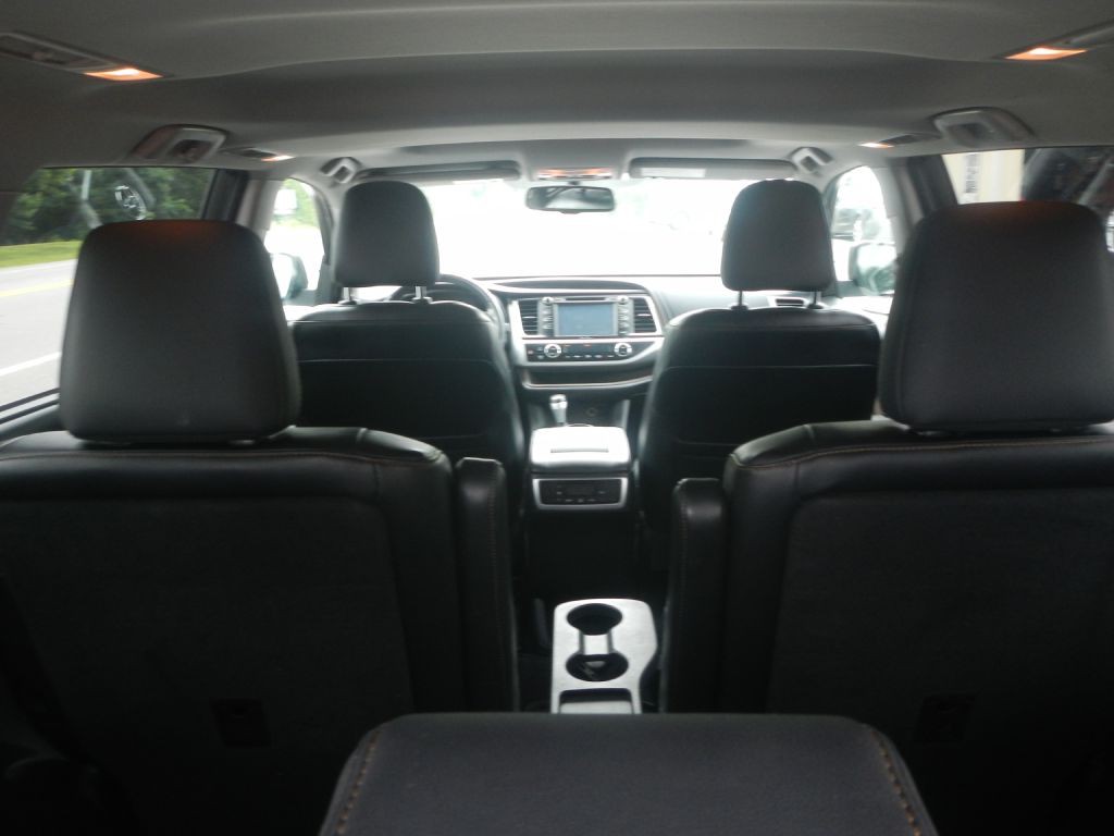 2014 Toyota Highlander Image 42