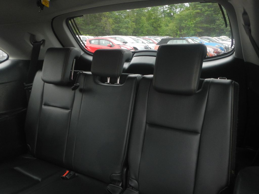 2014 Toyota Highlander Image 52
