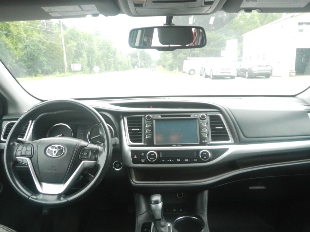 2014 Toyota Highlander Image 54