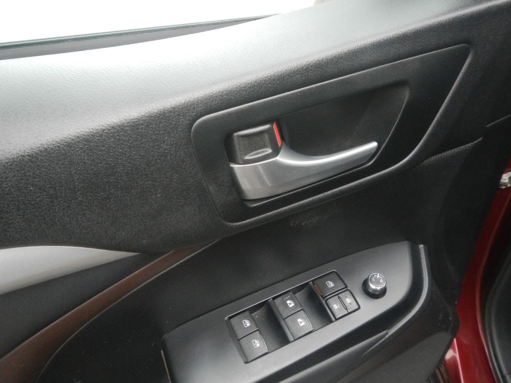 2014 Toyota Highlander Image 57