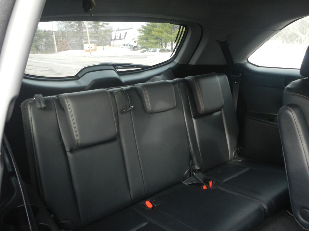 2014 Toyota Highlander Image 6