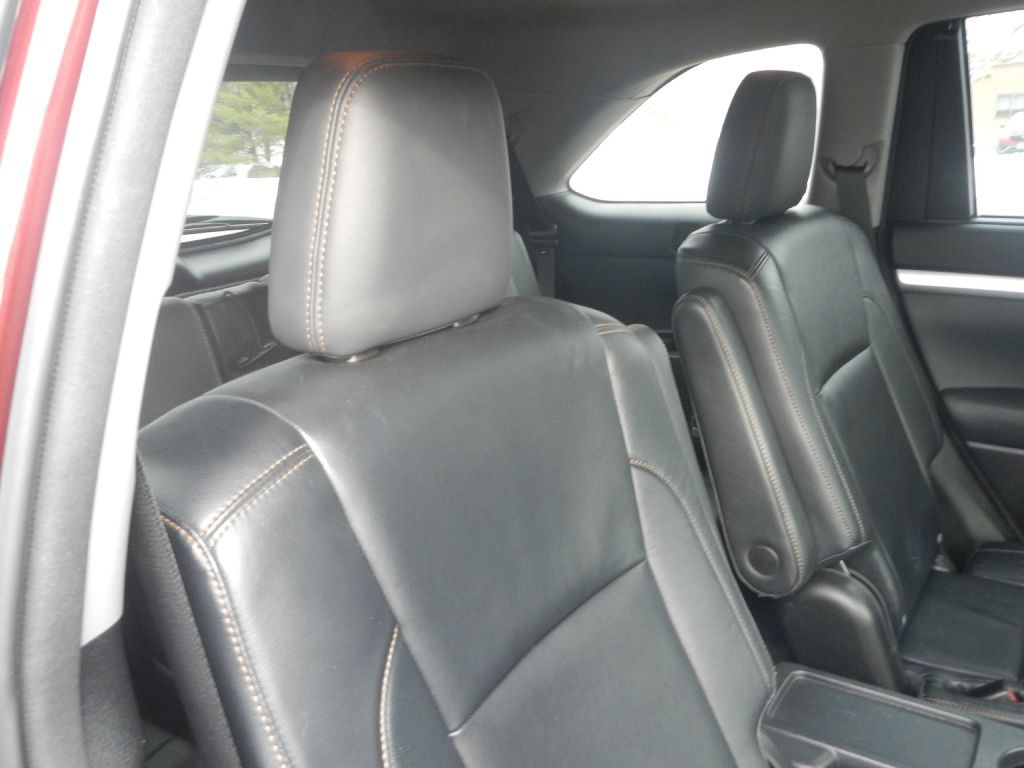 2014 Toyota Highlander Image 33