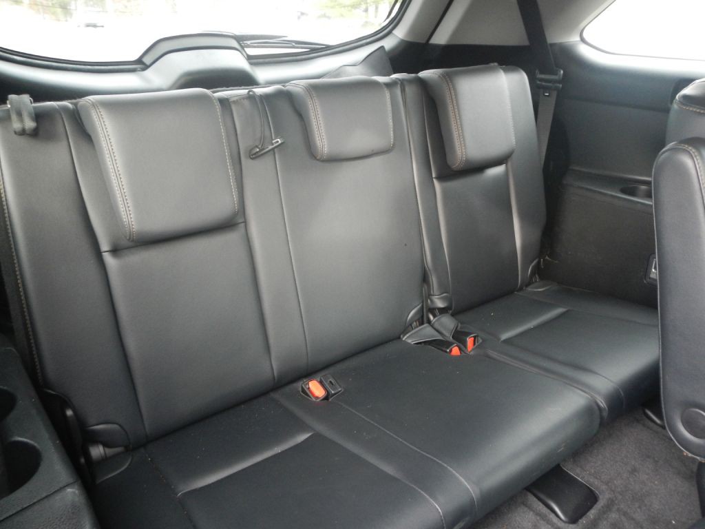 2014 Toyota Highlander Image 34