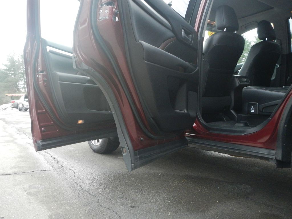 2014 Toyota Highlander Image 44