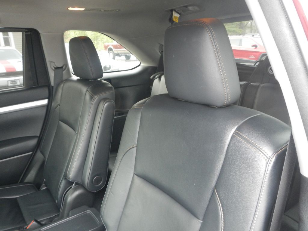 2014 Toyota Highlander Image 47