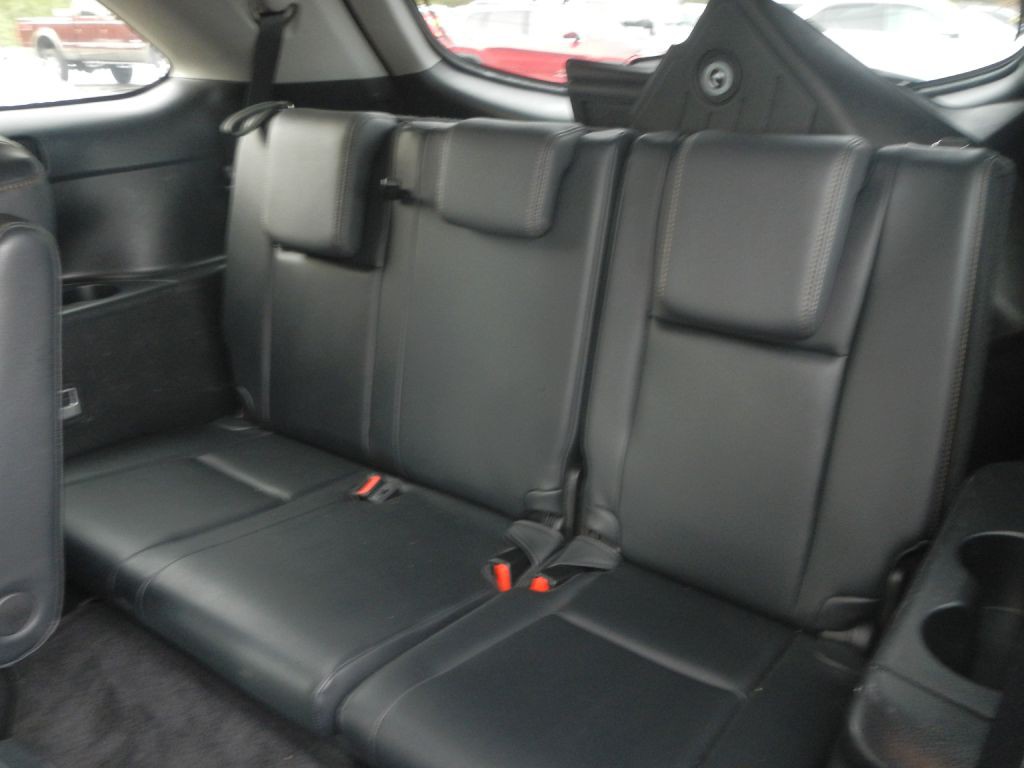 2014 Toyota Highlander Image 48