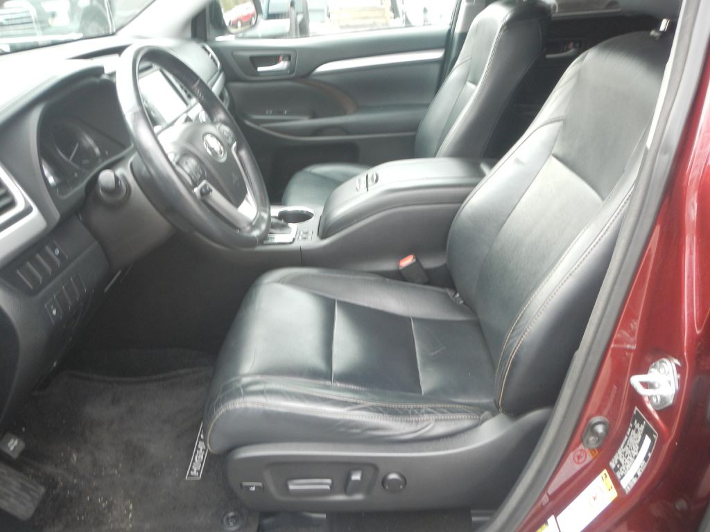 2014 Toyota Highlander Image 54