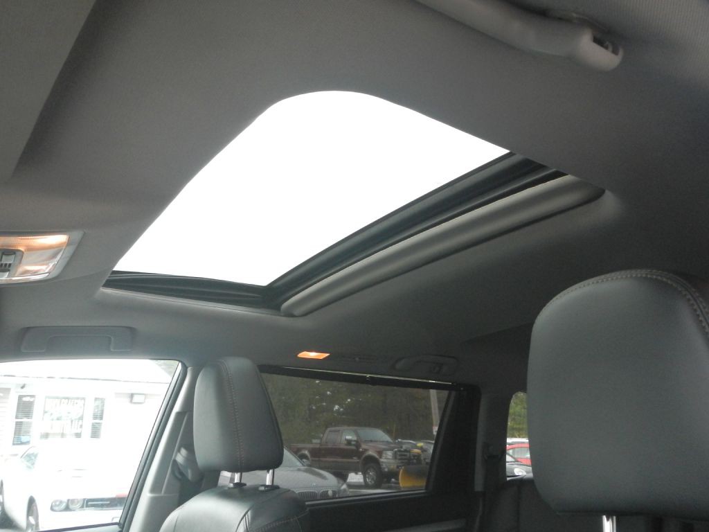 2014 Toyota Highlander Image 56