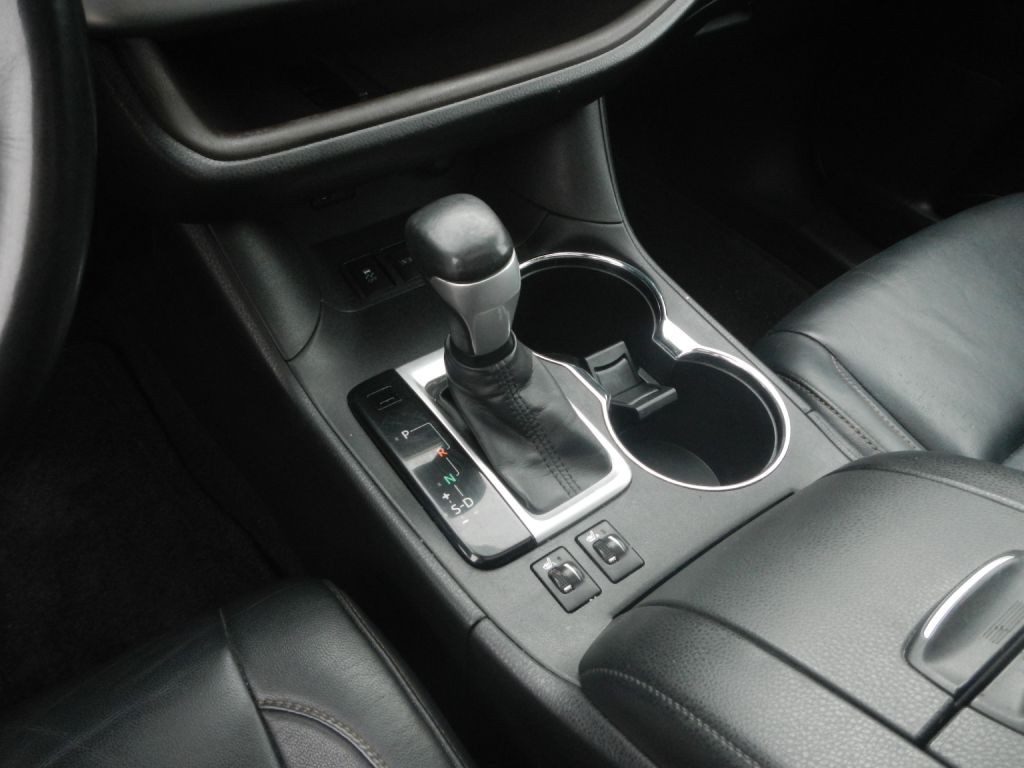 2014 Toyota Highlander Image 58