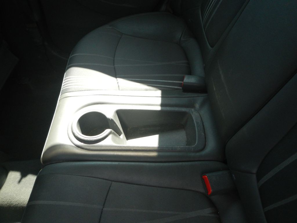 2014 Chevrolet Spark Image 45