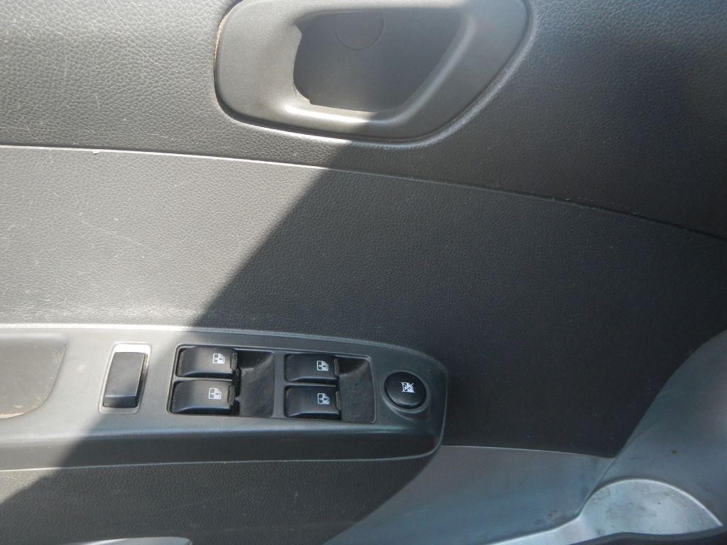 2014 Chevrolet Spark Image 47