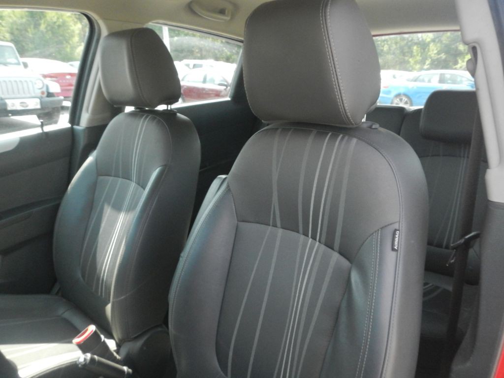 2014 Chevrolet Spark Image 50