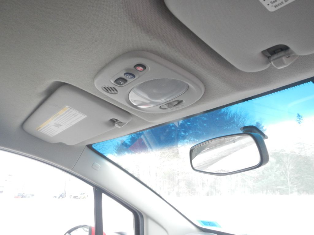 2014 Chevrolet Spark Image 25