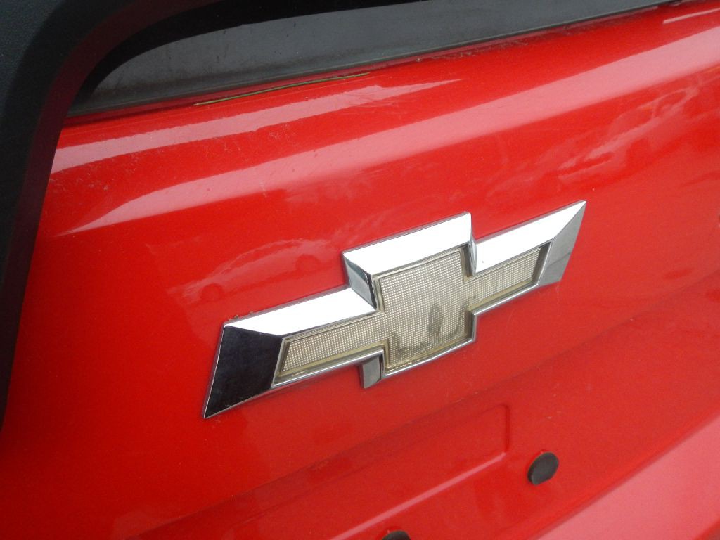 2014 Chevrolet Spark Image 37