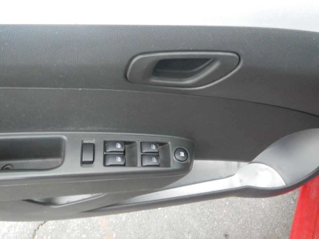 2014 Chevrolet Spark Image 50