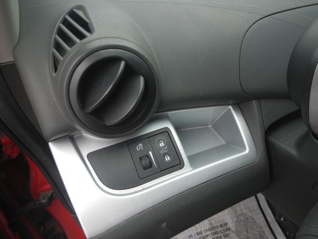 2014 Chevrolet Spark Image 57