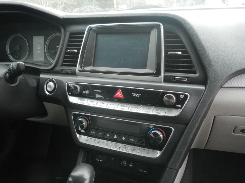 2019 Hyundai Sonata Image 6