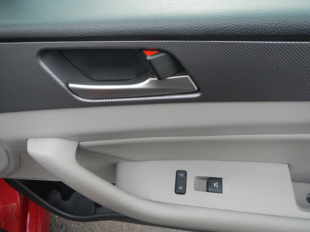 2019 Hyundai Sonata Image 22