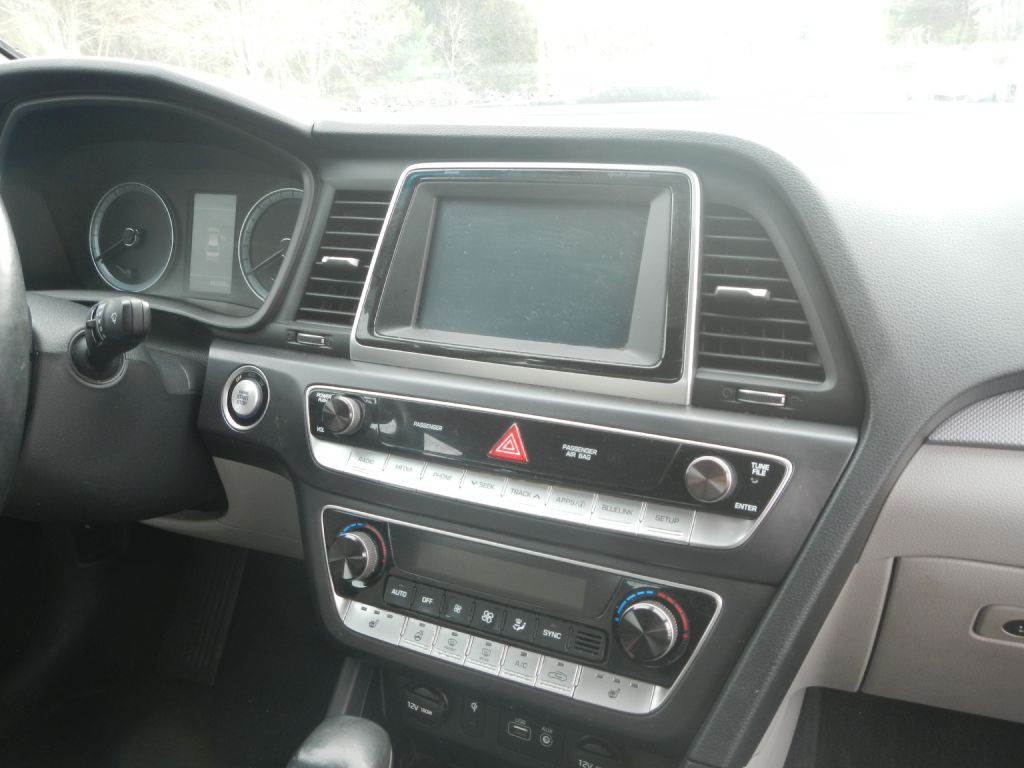 2019 Hyundai Sonata Image 27