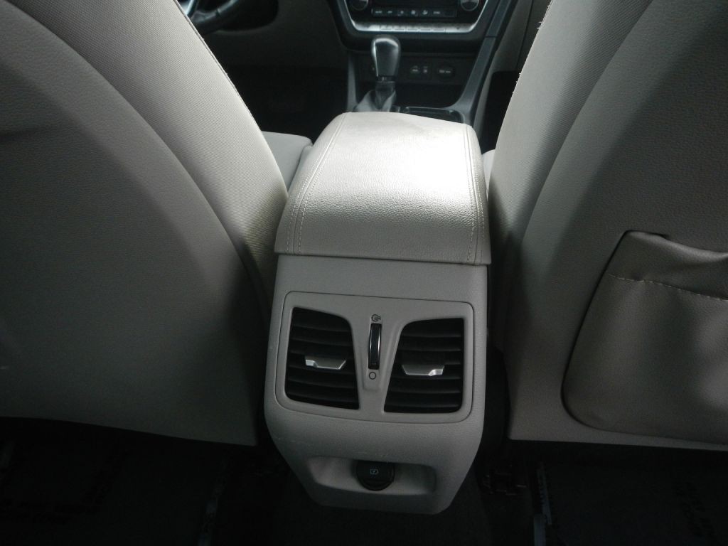 2019 Hyundai Sonata Image 31