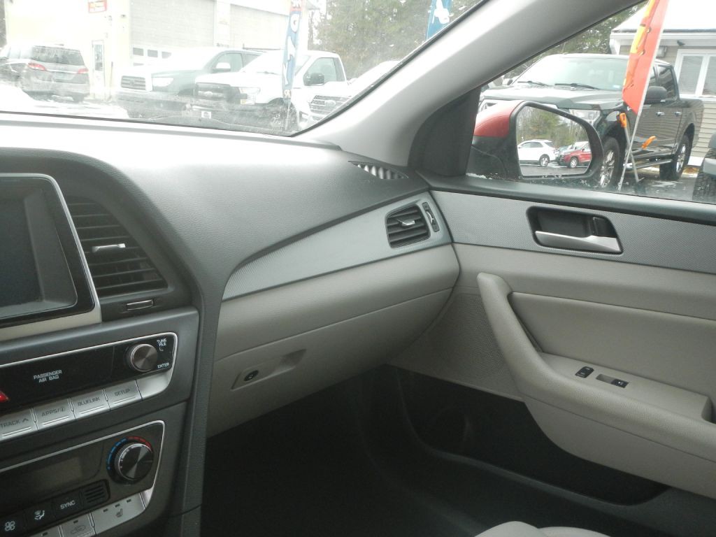 2019 Hyundai Sonata Image 51